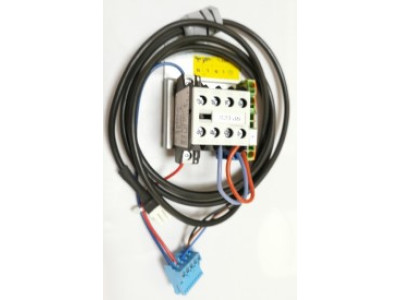 Contactor Kit ACS Aerotermia Atlantic Alfea Extensa